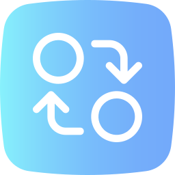 Exchange icon