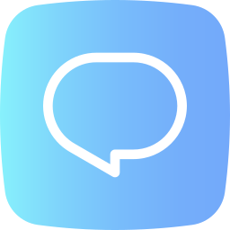 Chat icon