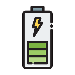 batterie icon