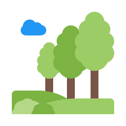 Trees icon