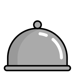 essenstablett icon