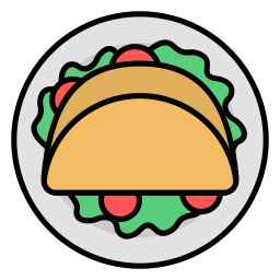 Omelette icon