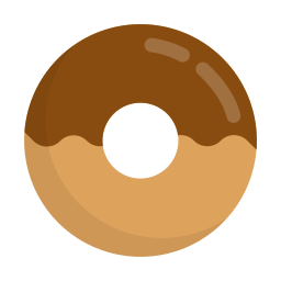 Donut icon