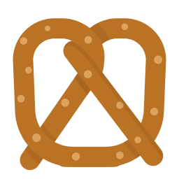 brezel icon