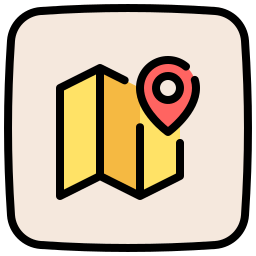 Map icon