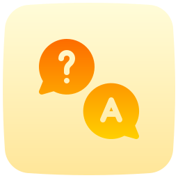 Faq icon