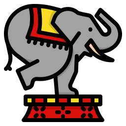 olifant icoon