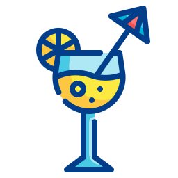 カクテル icon