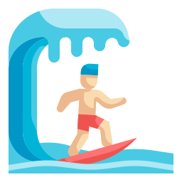 surfen icon