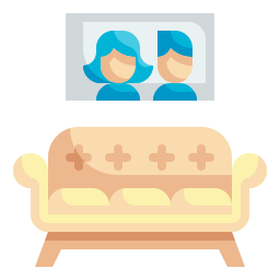 sofa icon