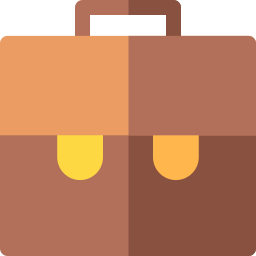 Briefcase icon