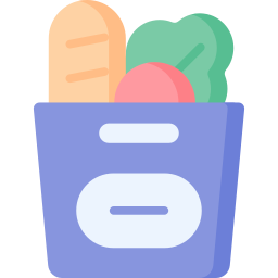 Groceries icon