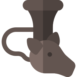 rhyton circa icon