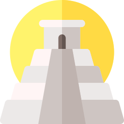 chichen itza icon