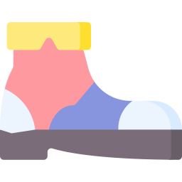 Shoes icon