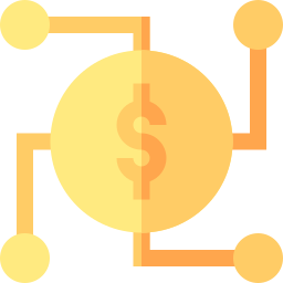 Monetarism icon