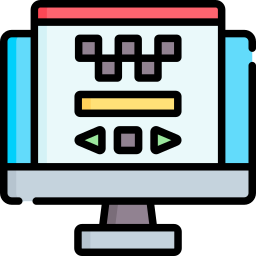 webサイト icon