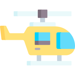 lufttaxi icon