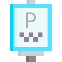 parken icon