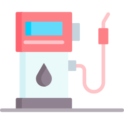 gas icon