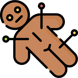 Voodoo icon