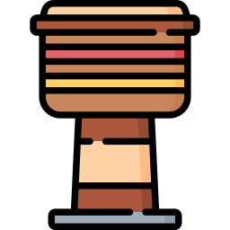 Djembe icon