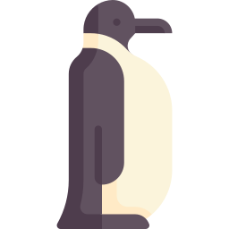 Penguin icon