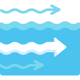 Flow icon