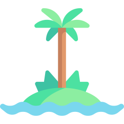 Island icon