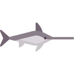 Swordfish icon