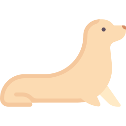 Seal icon