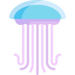 Jellyfish icon