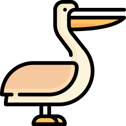 pelikan icon