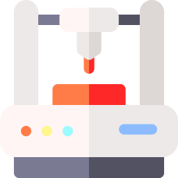 3d drucker icon