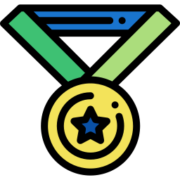 medaille icon