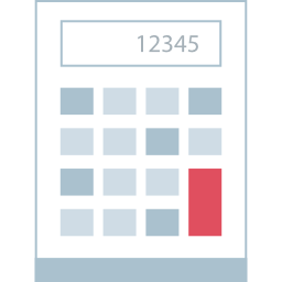 Calculator icon