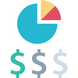 Chart icon