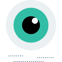 Eye icon