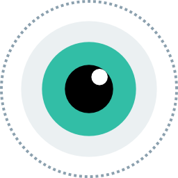 Eye icon