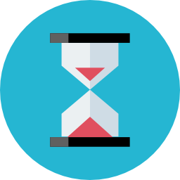 Time icon