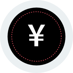 Yen icon