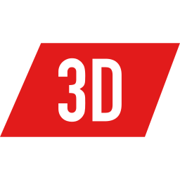 3d icon