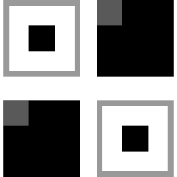 Blocks icon