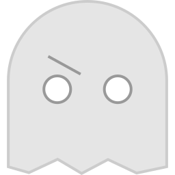 Ghost icon