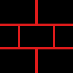 Brickwall icon