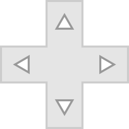 Gamepad icon