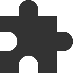 Puzzle icon