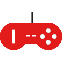 Gamepad icon