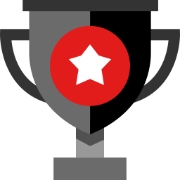 Trophy icon