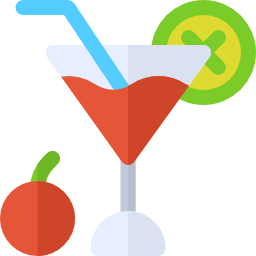 Cocktail icon